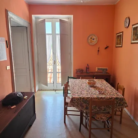 Casa In Centro - Dom wakacyjny Mormanno