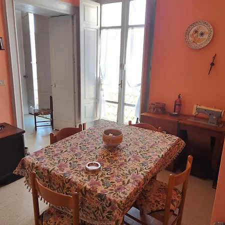 Dom wakacyjny Casa In Centro - Mormanno