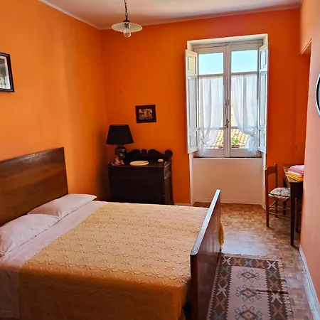 Casa In Centro - * Mormanno