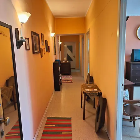 Casa In Centro -