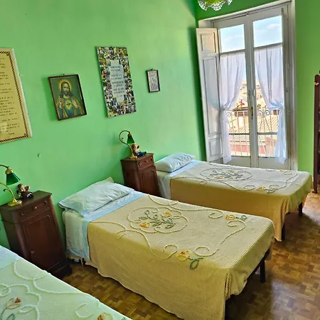 Dom wakacyjny Casa In Centro - *