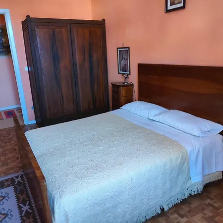 Dom wakacyjny Casa In Centro - *